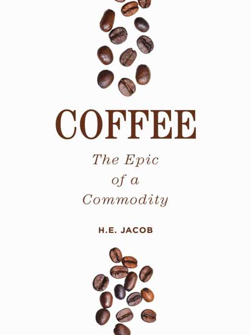 Cover image for Coffee